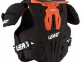 Детская Защита Тела И Шеи Fusion Vest Leatt 2.0 Orange