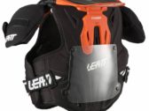 Детская Защита Тела И Шеи Fusion Vest Leatt 2.0 Orange