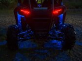 Набор Подвесок Polaris RZR 1000 Accent Light Kit
