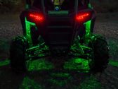 Набор Подвесок Polaris RZR 1000 Accent Light Kit