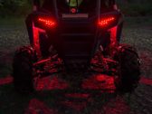 Набор Подвесок Polaris RZR 1000 Accent Light Kit
