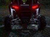 Набор Подвесок Polaris RZR 1000 Accent Light Kit