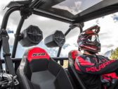 Крыша Polaris RZR 1000 Graphic Sport Roof