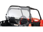 Задняя Панель Polaris RZR 1000 Lock & Ride Rear Panel
