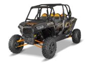 Защитная Лобовая Рама Polaris RZR 1000 Intrusion Bar