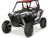 Крыша Polarxis RZR 1000 Aluminium Roof