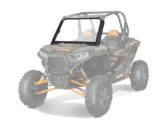 Лобовое Стекло Polaris RZR 1000 Glass Windshield