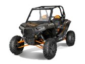 Лобовое Стекло Polaris RZR 1000 Glass Windshield