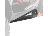 Низкопрофильный Слайдер Polaris RZR 1000 Low Profile Steel Rock Sliders