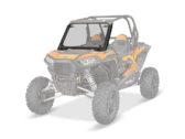 Лобовое Стекло Polaris RZR 1000 Three-Position Poly Windshield