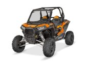 Лобовое Стекло Polaris RZR 1000 Three-Position Poly Windshield