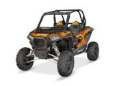 Лобовое Стекло Polaris RZR 1000 Three-Position Poly Windshield