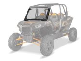 Лобовое Стекло Polaris RZR 1000 Three-Position Poly Windshield