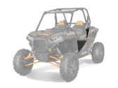Дверь Polaris RZR 1000 Lower Door Inserts