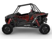 Дверь Polaris RZR 1000 Lower Door Inserts