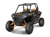 Дверь Polaris RZR 1000 Lower Door Inserts