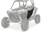 Дверь Polaris RZR 1000 Aluminium Powder-Coated Doors