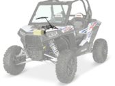 Комплект Стеклоочестителя Polaris RZR 1000 Windshield Wiper-Washer Kit