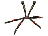 Ремень Безопасности Polaris RZR 1000 Click-6 Harness