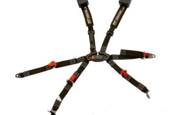 Ремень безопасности Polaris RZR 1000 Click-6 Harness