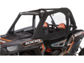 Полотно Для Дверей Polaris RZR 1000 Canvas Upper Half Doors