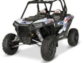 Передние Брызговики Polaris RZR 1000 Front Mud Flaps