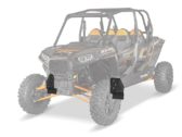 Передние Брызговики Polaris RZR 1000 Front Mud Flaps