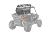 Задняя Пфнель Polaris RZR 1000 Racing Rear Panel