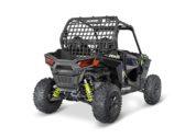 Задняя Пфнель Polaris RZR 1000 Racing Rear Panel