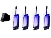 Набор Подвесок Polaris RZR 1000 Accent Light Kit