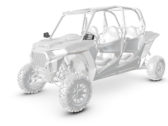 Зеркала Polaris RZR 1000 Folding Side Mirros