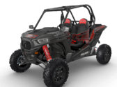 Зеркала Polaris RZR 1000 Folding Side Mirros