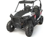 Светодиодная Лапма Polaris RZR 1000 30″ Led Light Bar