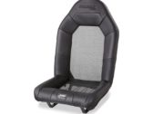 Сиденье Polaris RZR 1000 High Flow Mesh Perfomance Seat