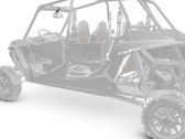 Зеркало Polaris RZR 1000 Convex Rear Viev Mirror