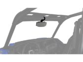 Зеркало Polaris RZR 1000 Convex Rear Viev Mirror