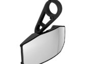 Зеркало Polaris RZR 1000 Convex Rear Viev Mirror