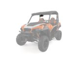 Зеркало Polaris RZR 1000 Convex Rear Viev Mirror