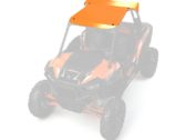 Крыша Polarxis RZR 1000 Aluminium Roof