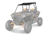 Крыша Polarxis RZR 1000 Aluminium Roof