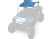 Крыша Polarxis RZR 1000 Aluminium Roof