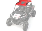 Крыша Polaris RZR 1000 Graphic Sport Roof