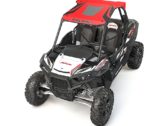 Крыша Polaris RZR 1000 Graphic Sport Roof
