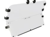 Задняя Панель Polaris RZR 1000 Lock & Ride® Poly Rear Panel