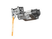 Лебедка Polaris RZR 1000 HD 3,500 LB. Integrated Winch