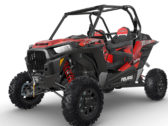 Лебедка Polaris RZR 1000 HD 3,500 LB. Integrated Winch
