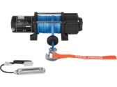Лебедка Polaris RZR 1000 Pro HD 4,500 LB. Winch