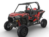 Лебедка Polaris RZR 1000 Pro HD 4,500 LB. Winch