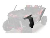 Фронтальное Крыло Pplaris RZR 1000 Double XL Front Fender Flares