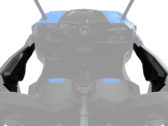 Аудио Динамики Polaris RZR 1000 Bunble — Door Speaker And Bluetooth Remote By MB Quart